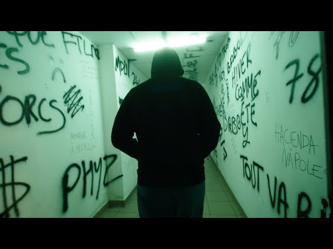 Doni M - Ténèbres (Clip Officiel)