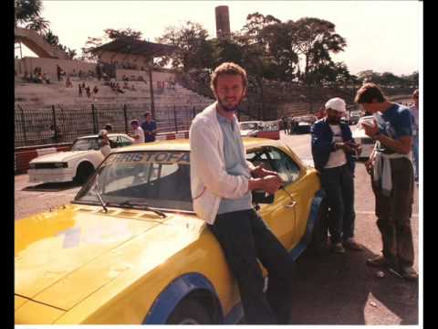 Stock Car.. O Começo