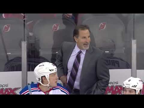 NHL   Dec.20/2011    New York Rangers - New Jersey Devils