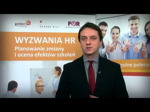 Wyzwania HR-wdrażanie kreatywnych rozwiązań do organizacji