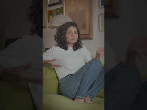 We Spent a Day with an Art Director at Janavi India.