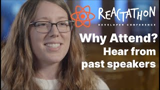 Reactathon