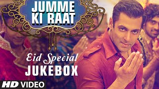Eid Mubarak Songs Video JUKEBOX | Jumme Ki Raat, Aaj Ki