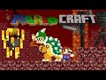 MarioCraft The Story So Far ALL EPISODES