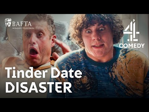 Jack & Danny: Friends That ALWAYS Have Each Others’ Backs! | BAFTA-Nominated Big Boys | Channel 4