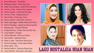 Download lagu Kumpulan Lagu Kenangan Tahun 70-80an | Desy Ratnasari - Tenda Biru | Lagu Nostalgia 80an 90an mp3