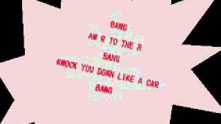 BANG BANG (REMIX) - Tear & Roar & Killer 1 & Nortz - (NEW NEW EXCLUSIVE)