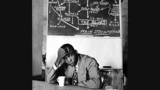 (I Got) A Good &#39;Un , I Don&#39;t Need No Steam Heat - John Lee Hooker