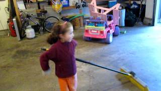 "We Built This City" - Lindsey Hope Goldberg