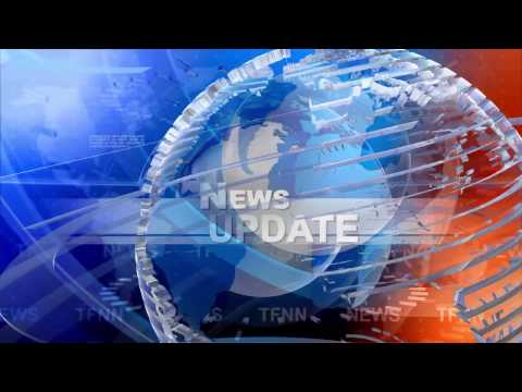 February 2nd Stock Market Update by Tom O'Brien on TFNN - 2017