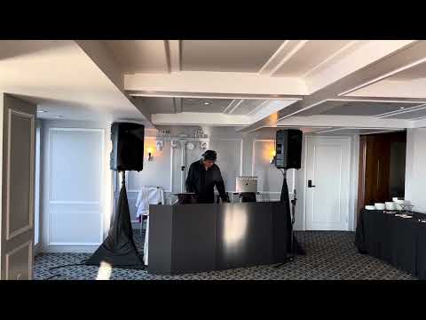 DJ Peace Piano &reg; video.