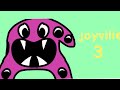 Joyville 3 Full Gameplay