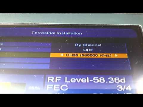 T2 Topolog in Jud. Buzau (Valcelele)