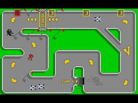 Radio Controlled Racer picture