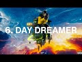 VANNDA DAY DREAMER