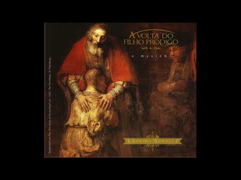 Volta Pra Deus - Gerson Borges