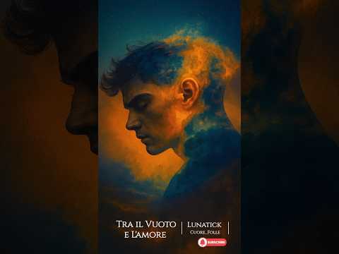 Brano:TRA IL VUOTO E L'AMORE (Lunatick)