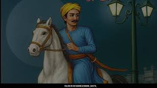 Download lagu Shri Bet's rebellion, Manek, Raso Nagajan read ✍️@Raj_Dayro_33 #kathiyawadi  mp3