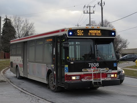 TTC Orion VII OG S50EGR Last Day(December 7, 2018)