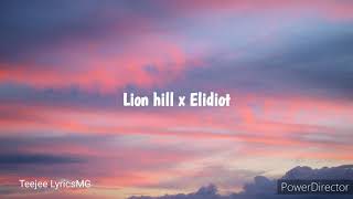 Download lagu lyrics ELIDIOT ft LION HILL - Tsy Hiala Lavitra mp3 Download lagu lyrics ELIDIOT ft LION HILL - Tsy Hiala Lavitra mp3