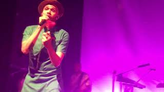 Jidenna live July 2017 - &quot;Adaora&quot;