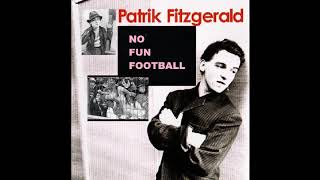 Patrik Fitzgerald - 3 songs (John Peel Session July 1978)