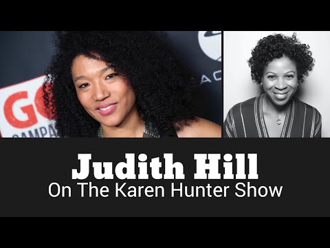 Judith Hill Bares Her Soul on New Album ‘Letters from a Black Widow’