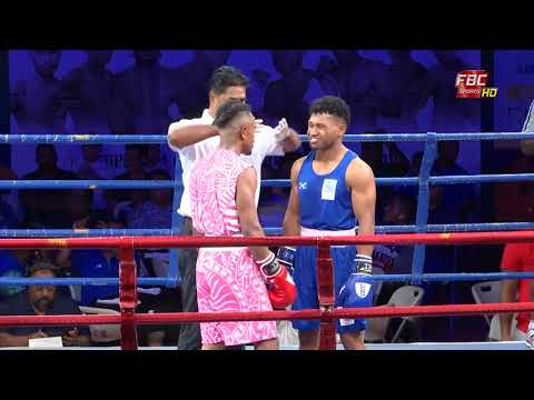 Mikaele Ravolaca vs Elia Rokobuli 2022