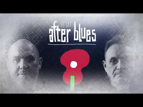 40 lat AFTER BLUES. Blues łączy pokolenia.