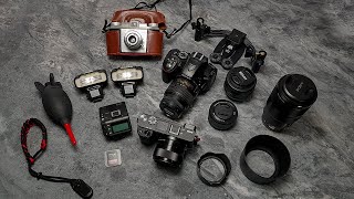 Dental Photography Equipment | Canon Nikon Sony | ULTIMATE GUIDE | Part 1