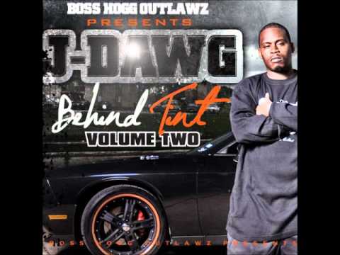 All On You - J Dawg Feat. Dallas Blocker