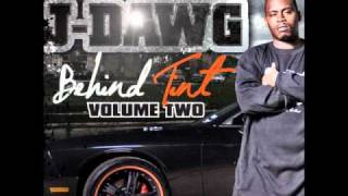 All On You - J Dawg Feat. Dallas Blocker