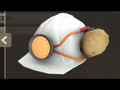 Steam Community :: Video :: Update - Potato.wmv