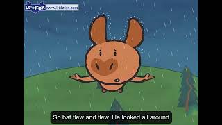 Bat and Friends 2 | Lost in the Rain | LV1 Little Fox | Lồng tiếng