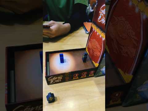 Onstage #boardgamegeek #boardgamelife #boardgames