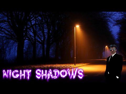 NIGHT SHADOWS (2013) Official Music