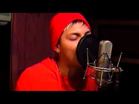 New One, Andy DJ - Susurro Indiscreto (Video Oficial)