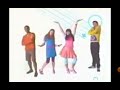 The Fresh Beat Band And The Backyardigans Tv Spot Paramount Plus