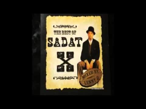 Sadat X -  The Best Of Sadat X