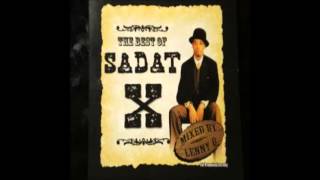 Sadat X -  The Best Of Sadat X