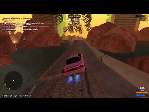 GTA MTA | FFS GAMING - [DM] Impzy ft. MegaN - Escape to the Tropics