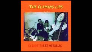 The Flaming Lips - Clouds Taste Metallic [FULL ALBUM]