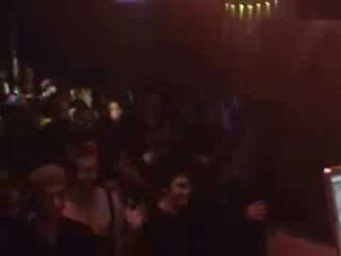 OSMIK - Arakneed Party @ CAT Bordeaux (fr) 16/01/10