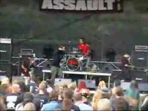 Poppy Seed Grinder - Oppressed Reality