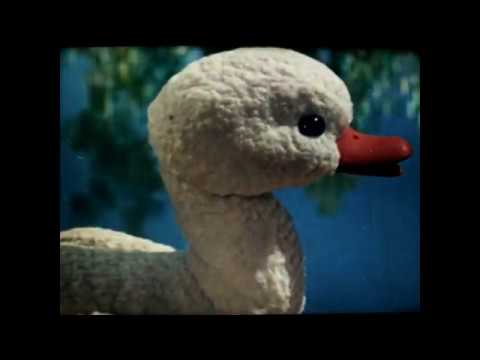 1982 "The Ugly Ducking" 16MM Stop Motion Short
