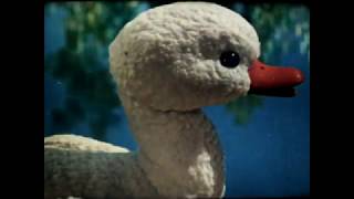 1982 "The Ugly Ducking" 16MM Stop Motion Short