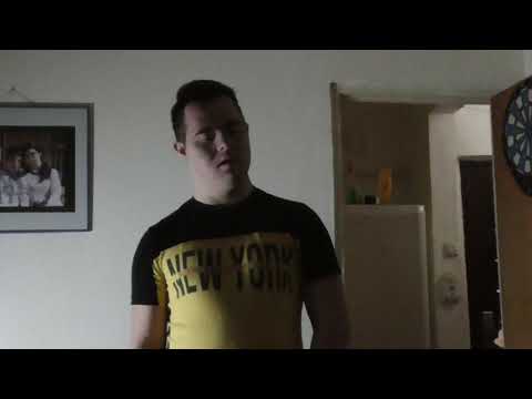 Jador Moro Lino   Sunt O Forta Official Video