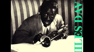 Miles Davis, 1955 - Darn That Dream