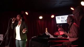 The Dry Cleaner From Des Moines - Joni's Soul at Half Moon Pub Putney