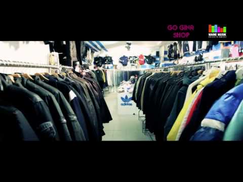 Massiv feat. Haftbefehl making of Massaka Kokain Go Gina Shop Offenbach